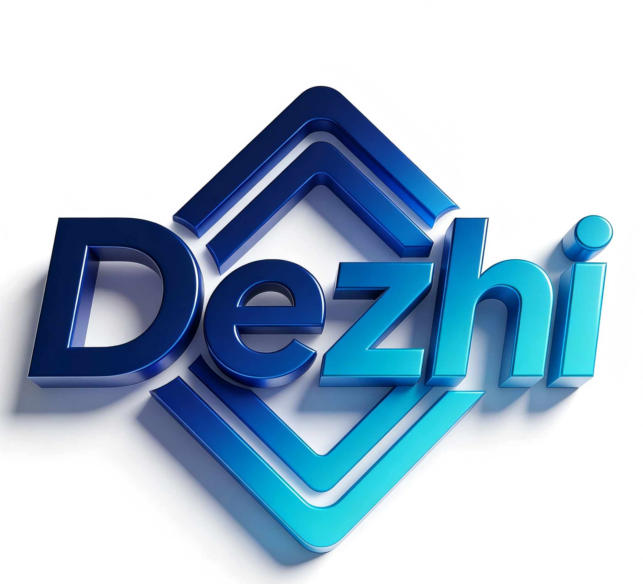 Shaowu Dezhi Logo